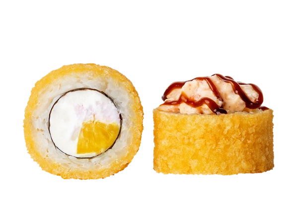 Мистер фиш