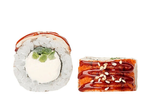 Нежный угорь