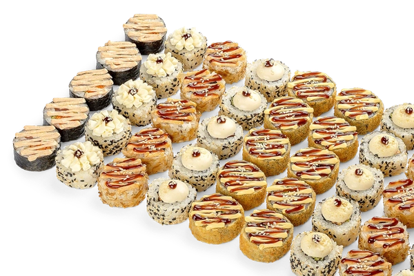 Заказать "Спецвыпуск 23" с доставкой в Родниках от ресторана Farfor Спецвыпуск 23