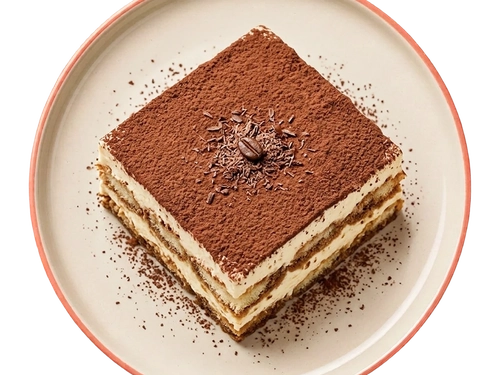 dessert