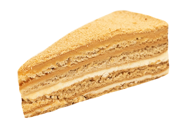 Медовик