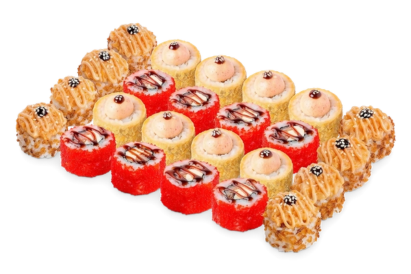 Сет Яркий.