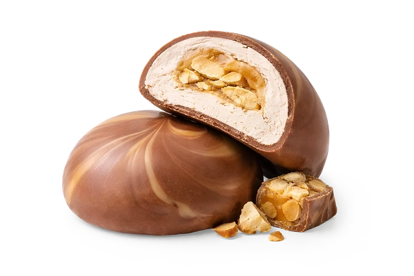 Моти "Сникерс"