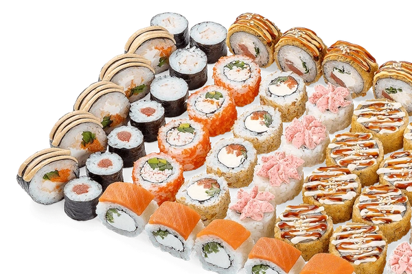 Данил Лососенко