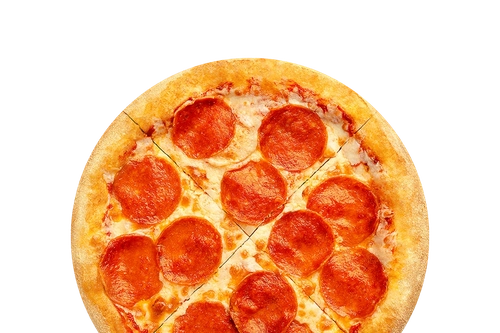 Пепперони