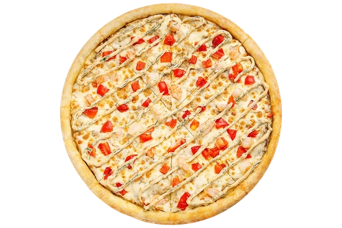 Заказать "Аргентинская креветка 25см" с доставкой в Катав-Ивановске от ресторана Farfor Аргентинская креветка