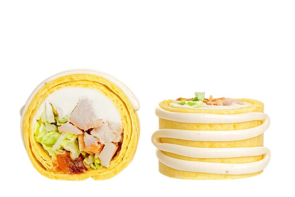 Заказать "Ролл Форилье" с доставкой в Железногорске от ресторана Farfor Ролл Форилье