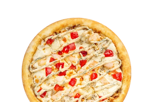 Аргентинские креветки