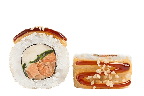 Королева Терияки