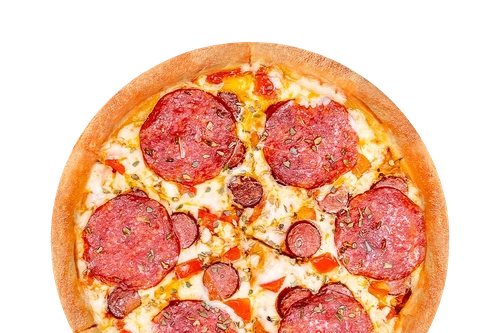 Пицца Спецмикс