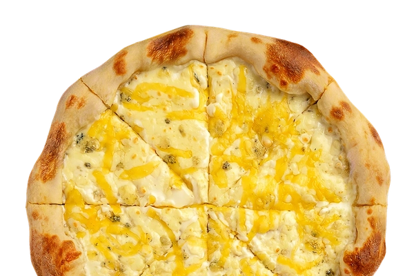 Четыре сыра Четыре сыра