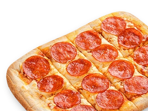 rpizza