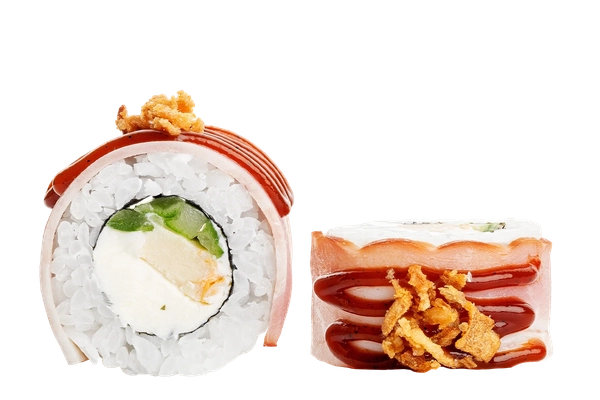 Цыпленок барбекю