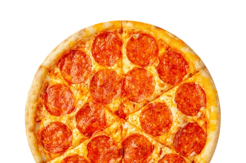 Пепперони