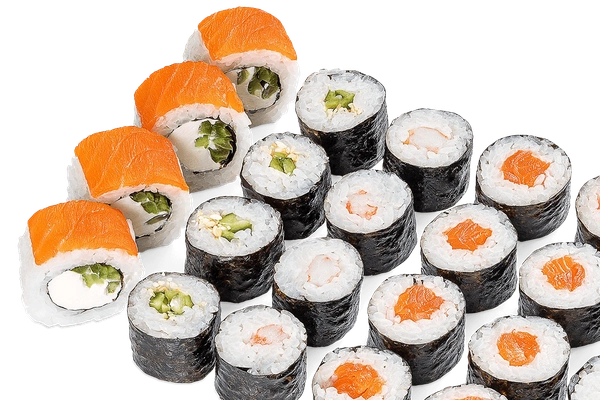 Сет Квартет