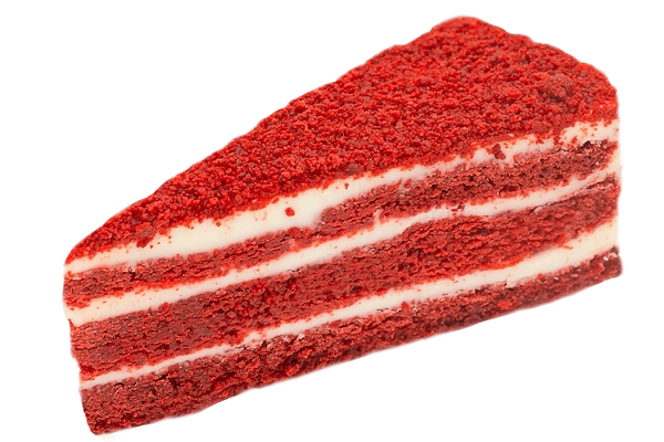 Красный бархат