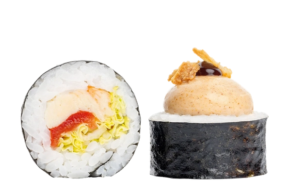 Спайси курочка