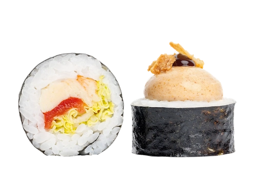 Спайси курочка