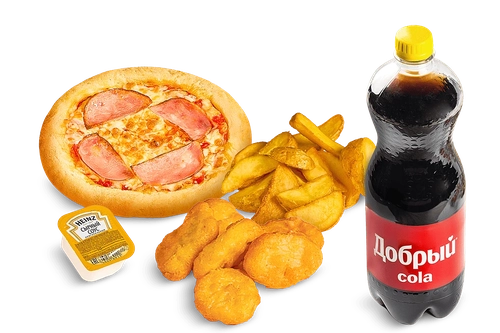 Минимал