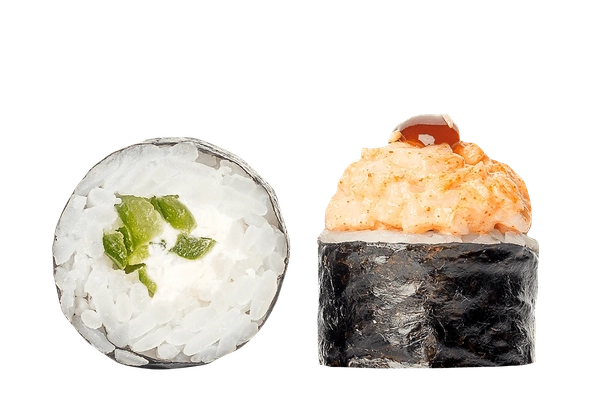 Заказать "Ролл Кентавр" с доставкой в Зубово от ресторана Farfor Ролл Кентавр