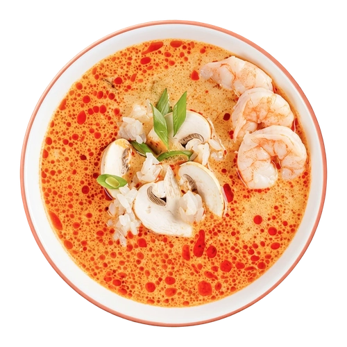 goryachee