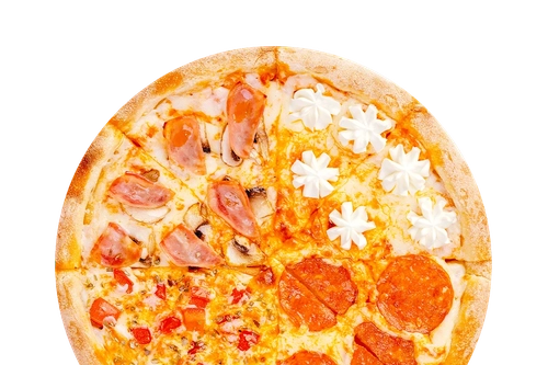 Четыре сезона