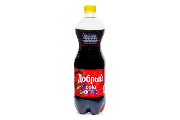 Добрый кола