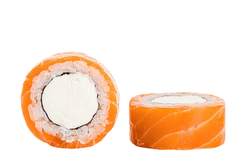 Ролл Филадельфия классика 1/2