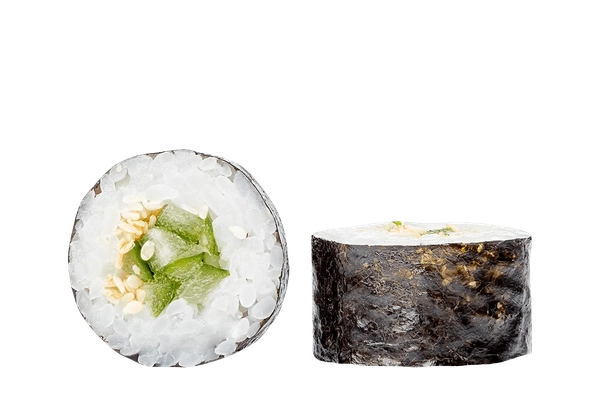 Заказать "Ролл с огурцом" с доставкой в Зубово от ресторана Farfor Ролл с огурцом