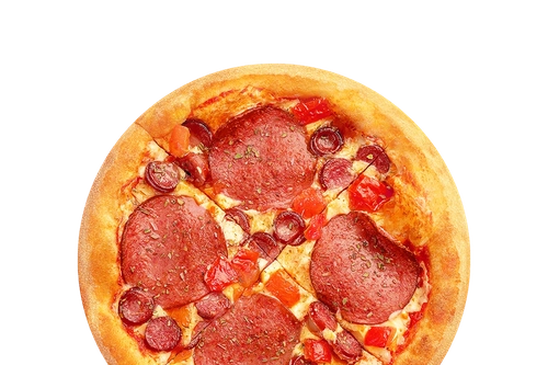 Пицца Спецмикс