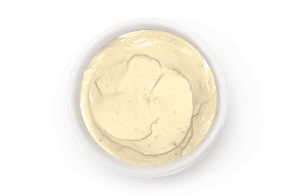 Заказать "Соус чесночный" с доставкой в Казани от ресторана Farfor Соус чесночный