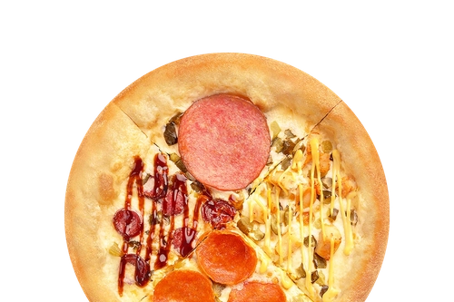 Четыре мяса