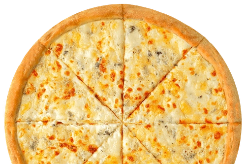 Четыре сыра