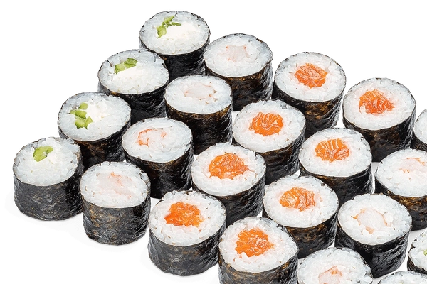 Сет Лёгкий микс