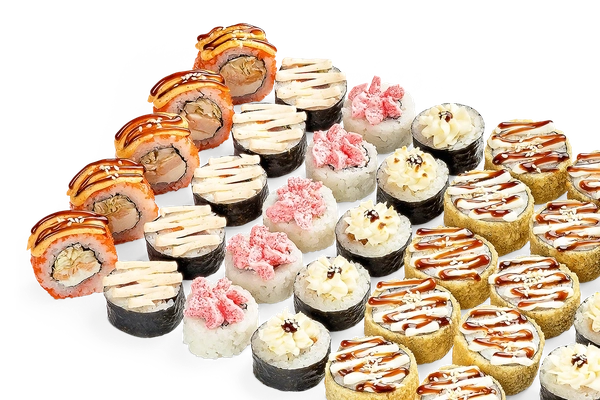 Женщина всегда права