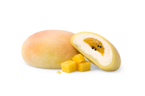 Моти "Манго-маракуйя"