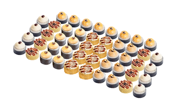 Сет Нейросет хот.