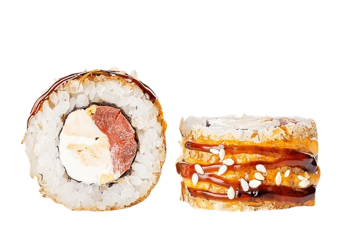 Ролл Острая курочка