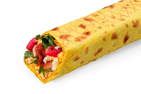 Шаурма Сырная
