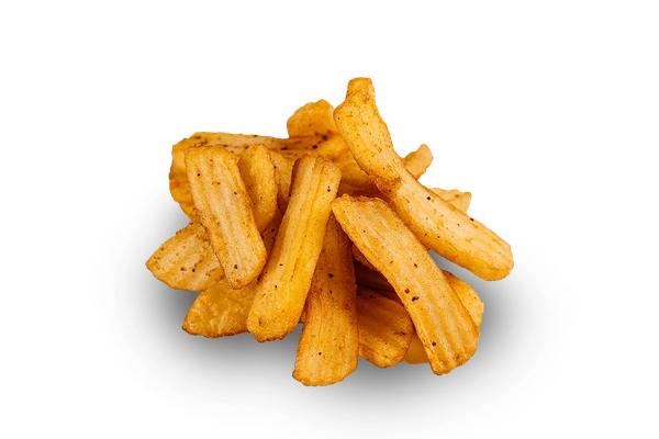Стрипсы картофельные