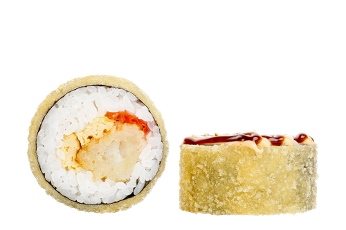 Сузуки темпура