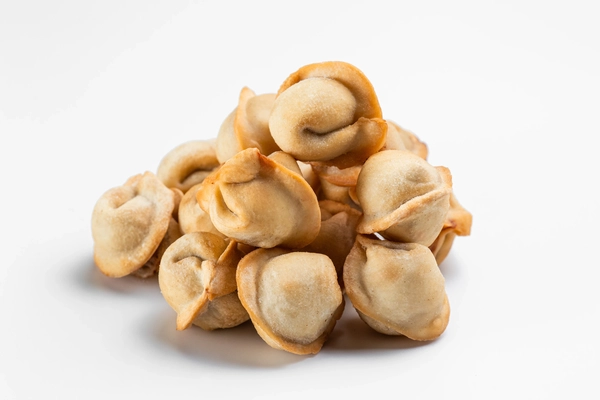 Пельмешки фри