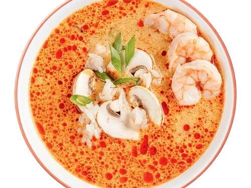 goryachee