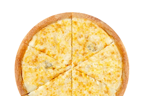 Четыре сыра