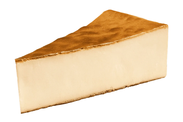 Чизкейк Бакский