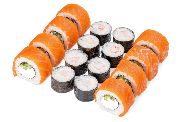 Сет Мягкий огонь