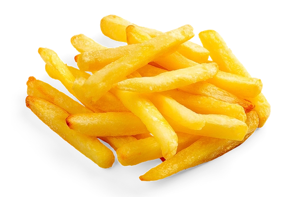 Картофель из печи