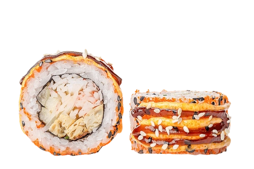 Ролл Феерия