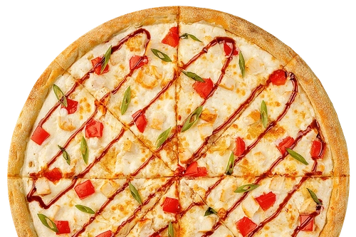 Заказать "Терияки 25см" с доставкой в Полтавской от ресторана Farfor Терияки