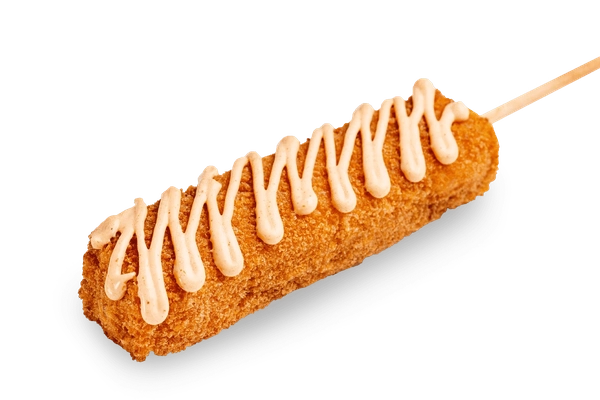 Корн-дог классический